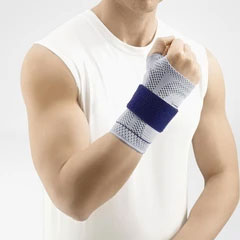 wrist physiotherapy clinic hamilton