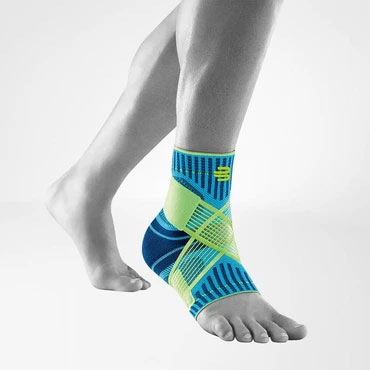 triune ankle products in hamilton