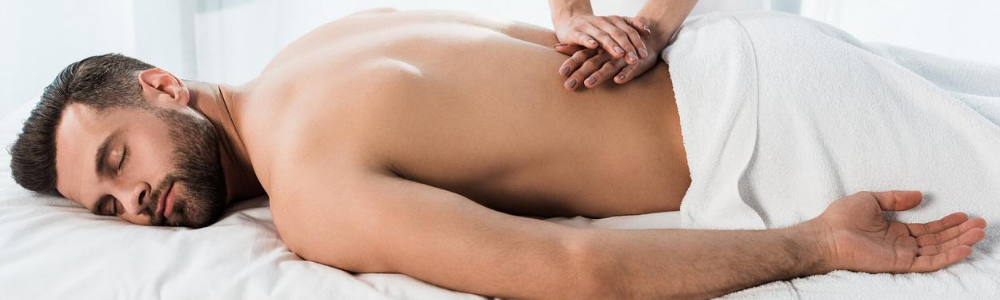 Massage therapy in hamilton