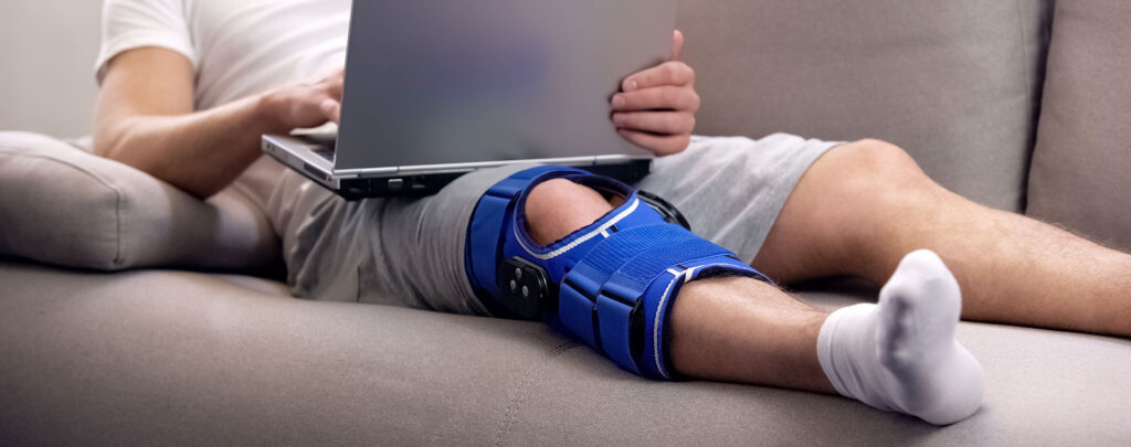 custom braces orthotics Hamilton