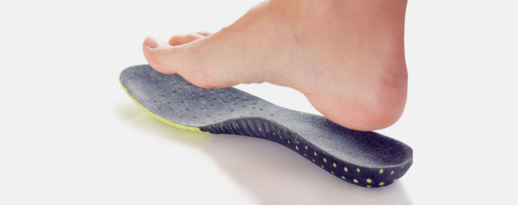 orthotics Hamilton